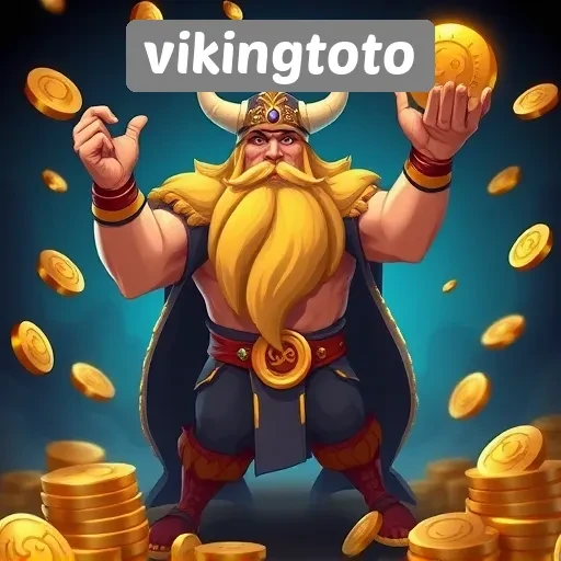 Peluang Menang Besar di Vikingtoto dan Cara Mengoptimalkannya