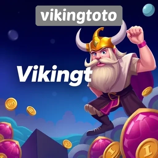 Varian Permainan Seru yang Ditawarkan Vikingtoto