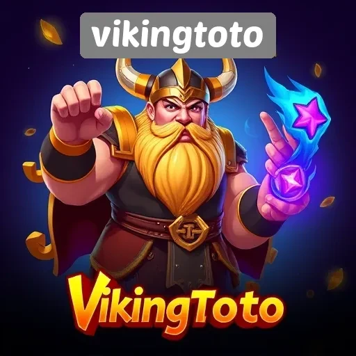 Menjelajahi Fasilitas Permainan di Vikingtoto