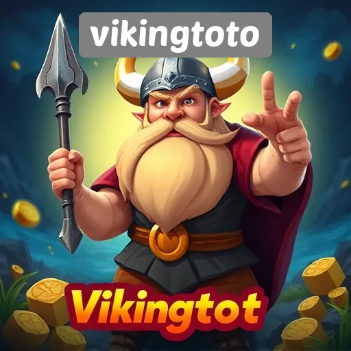 Fitur Menarik di Vikingtoto untuk Pecinta Game