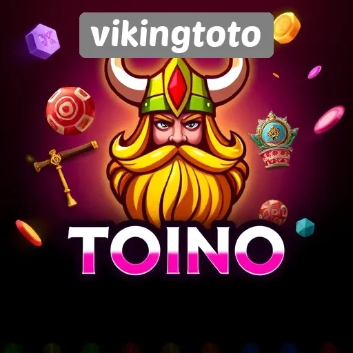 Ulasan Fitur Menarik yang Tersedia di Vikingtoto