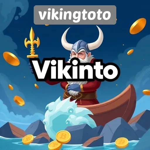 Inovasi Permainan di Vikingtoto yang Patut Dicoba