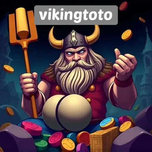 Tipe Permainan yang Tersedia di Vikingtoto untuk Semua Kalangan