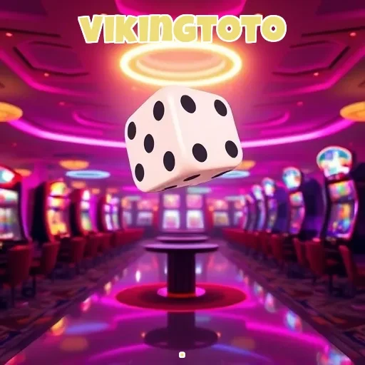 vikingtoto: Panduan Lengkap untuk Menjadi Master di Game Online!
