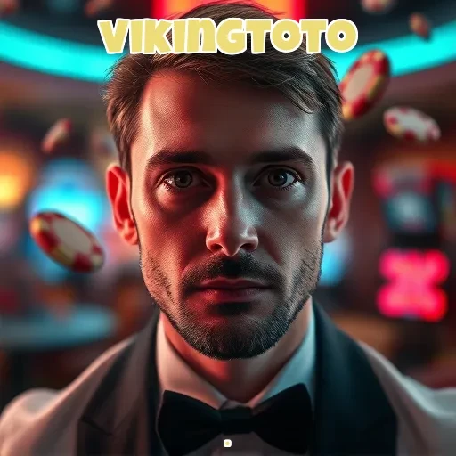 vikingtoto: Temukan Keasyikan Game Online di Ujung Jari Anda