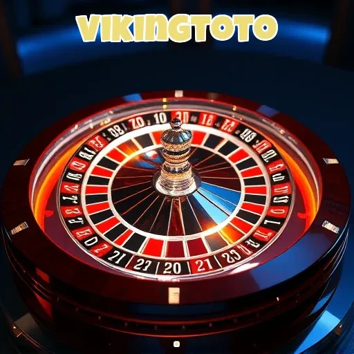 vikingtoto: Menyelami Keunggulan Game Online yang Menarik