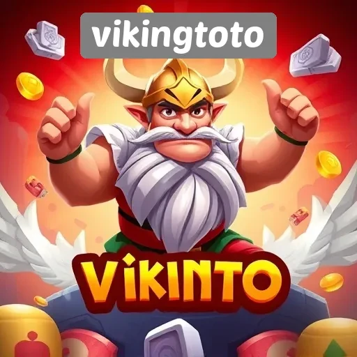Menelusuri Pilihan Permainan Populer di Vikingtoto