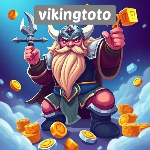 Cara Mendaftar dan Memulai Bermain di Vikingtoto