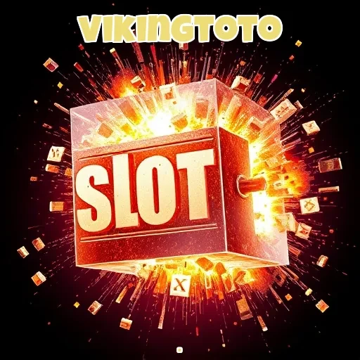 vikingtoto: Temukan Fitur Menarik dan Keunggulan Permainan