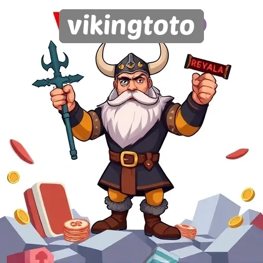 Analisis Keamanan dan Kepercayaan pada Vikingtoto