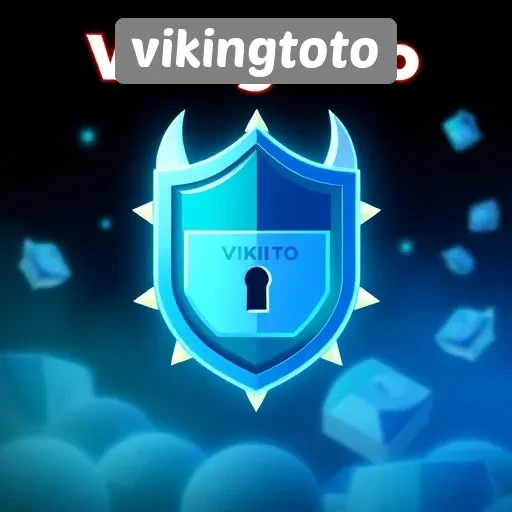 Fitur Keamanan yang Tersedia di Vikingtoto