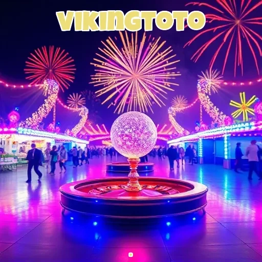 vikingtoto: Strategi Bermain dan Fitur Menarik untuk Pemain Online