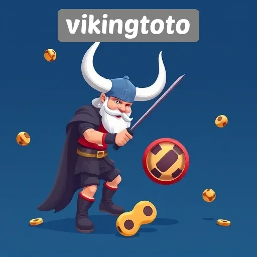 Taktik Bermain di Vikingtoto untuk Meningkatkan Peluang Menang