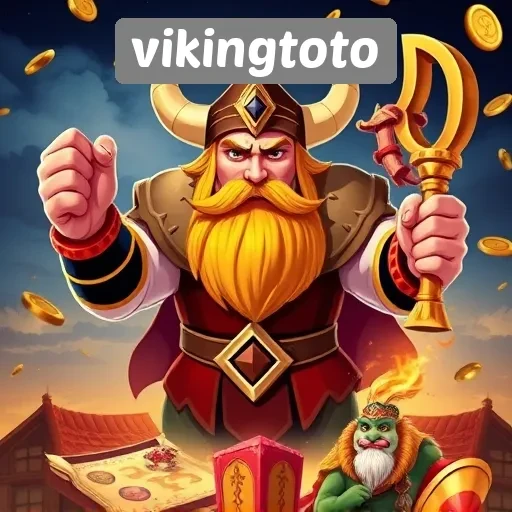 Berbagai Jenis Permainan yang Tersedia di Vikingtoto