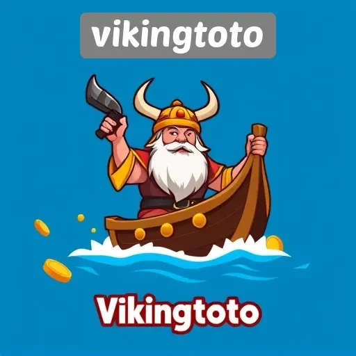 Review Pengalaman Pengguna di Vikingtoto