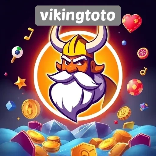 Beragam Jenis Permainan yang Tersedia di Vikingtoto