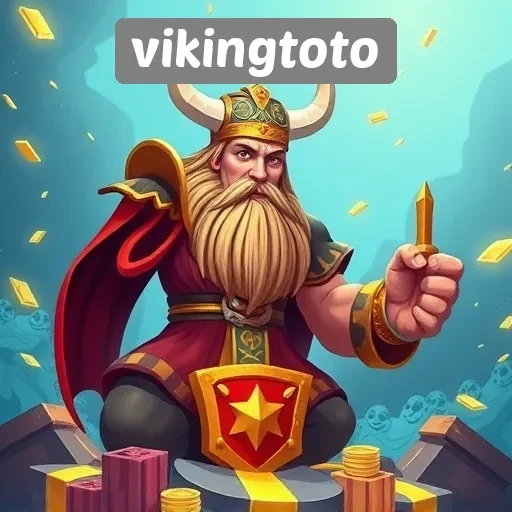 Keunggulan Vikingtoto Dalam Dunia Perjudian Digital