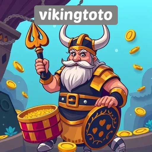 Vikingtoto: Panduan untuk Pemain Pemula