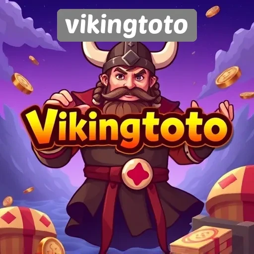 Keuntungan Mendaftar di Vikingtoto untuk Pecinta Game