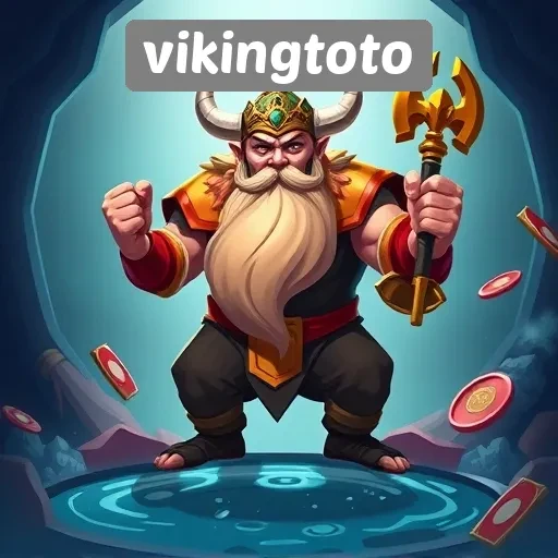Perbandingan Vikingtoto dengan Situs Game Lain di Indonesia