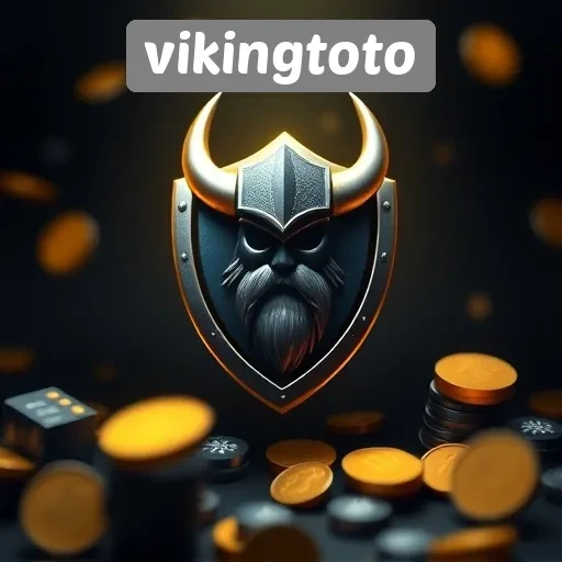 Bagaimana Vikingtoto Menjaga Keamanan Data Penggunanya