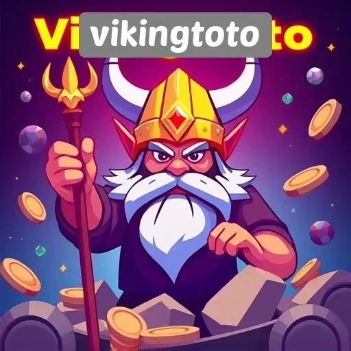 Evolusi Vikingtoto di Industri Game Indonesia