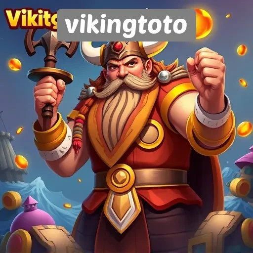 Mengupas Fitur Khas yang Dimiliki Vikingtoto