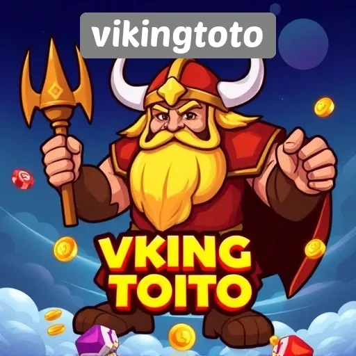 Vikingtoto sebagai Pilihan Utama Pecinta Game Online