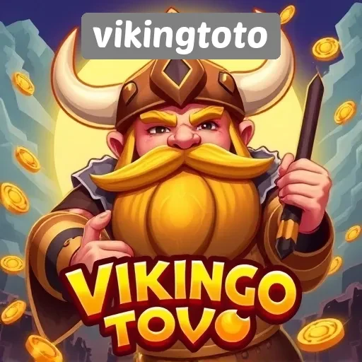 Pengalaman Bermain di Situs Game Vikingtoto yang Menarik