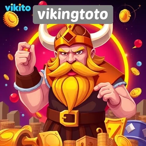 Perkenalan Situs Game Vikingtoto untuk Penggemar Judi Online