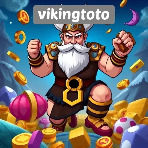 Mengenal Vikingtoto Sebagai Platform Game Terpercaya