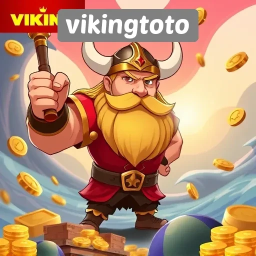 Mengenal Vikingtoto Sebagai Situs Game Populer di Indonesia