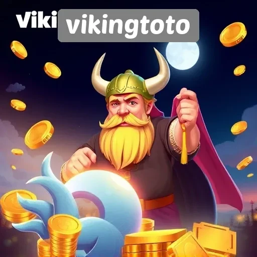 Mengenal Vikingtoto Situs Game Terpercaya di Indonesia