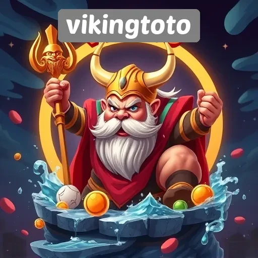 Tren Permainan di Vikingtoto yang Patut Dicoba