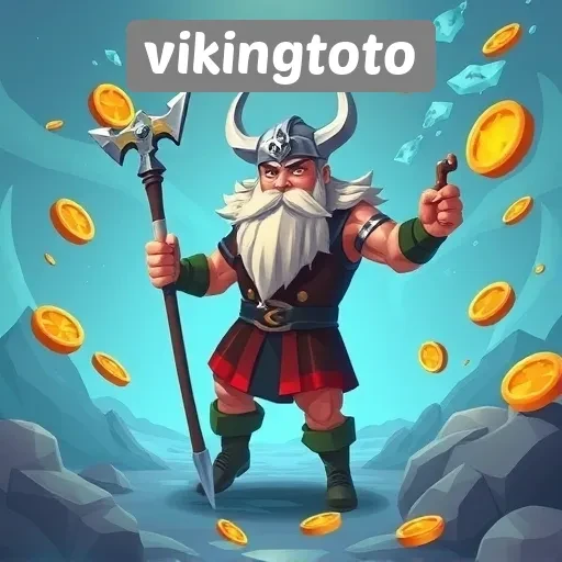Mengungkap Keunikan Platform Game Vikingtoto