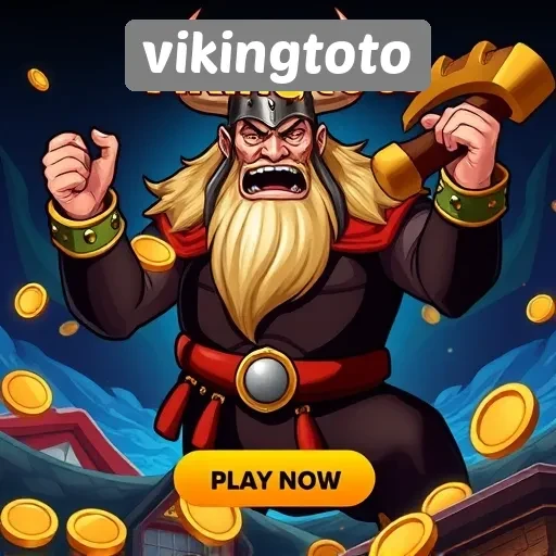 Keunggulan Vikingtoto dalam Menyediakan Permainan yang Beragam