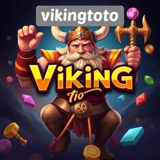Kisaran Permainan Menarik yang Tersedia di Vikingtoto