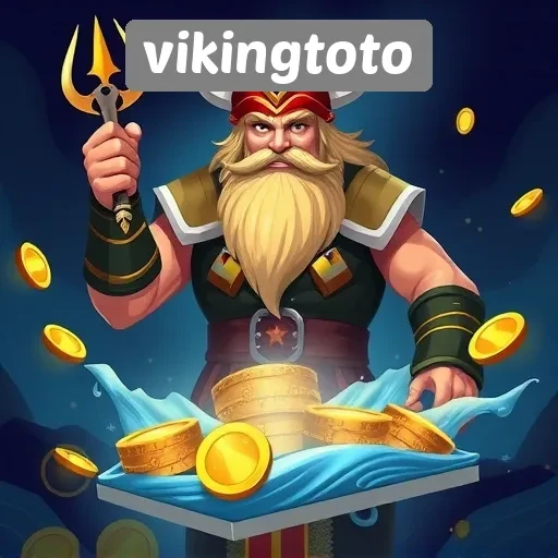 Keunggulan Vikingtoto dalam Menawarkan Pengalaman Bermain yang Menarik