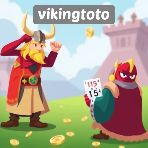 Panduan Lengkap Bermain di Situs Vikingtoto