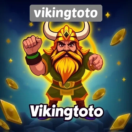 Dampak Vikingtoto Terhadap Industri Game di Tanah Air