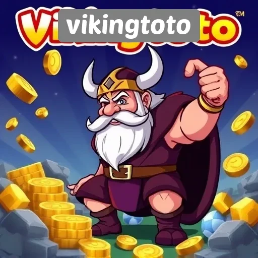 Keunggulan Vikingtoto Dalam Dunia Game Online