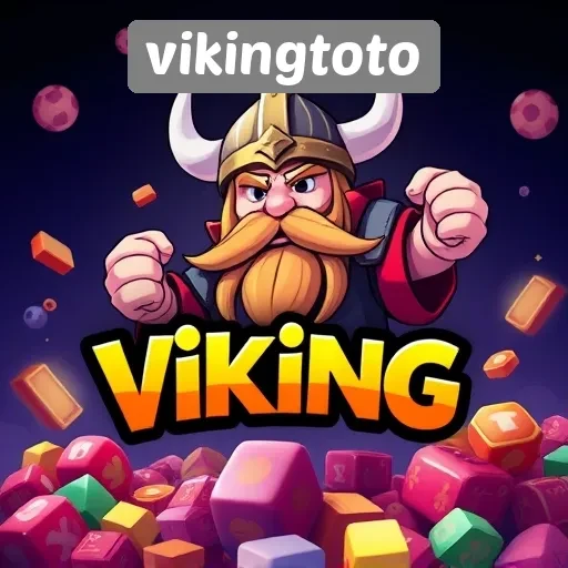 Mengenal Vikingtoto Sebagai Platform Game Online Favorit