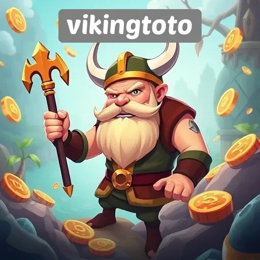 Mengenal Vikingtoto Sebagai Situs Game Online Terpercaya