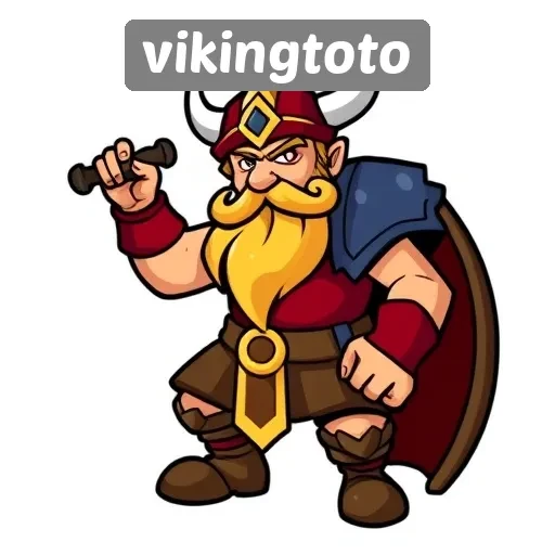 Vikingtoto Platform Terpercaya untuk Penggemar Game Online