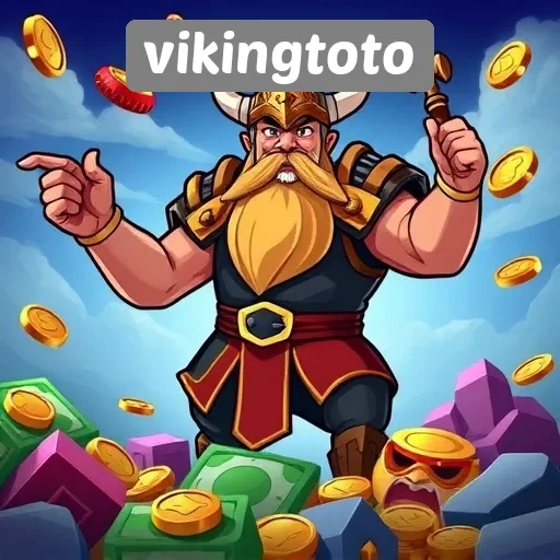 Mengenal Vikingtoto Sebagai Platform Permainan Online Terpercaya