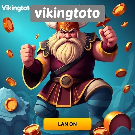 Mengenal Vikingtoto Sebagai Platform Permainan Online