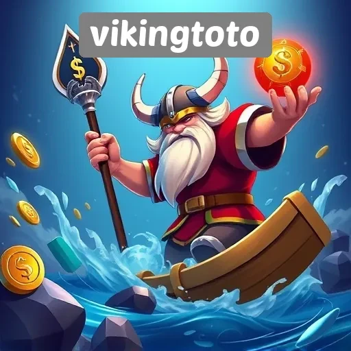 Kepopuleran Vikingtoto di Kalangan Gamers Indonesia