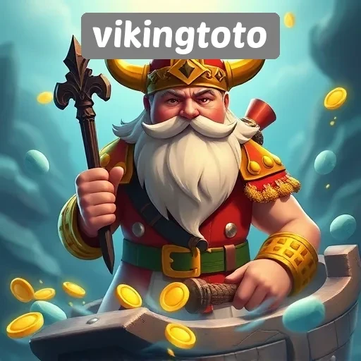 Kelebihan Vikingtoto Dalam Hal Keamanan dan Privasi Pengguna
