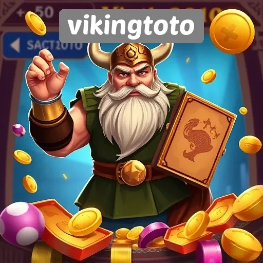 Keunggulan Vikingtoto Dalam Penyediaan Permainan Slot
