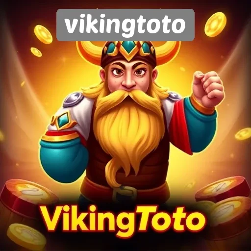 Keunggulan Vikingtoto Dalam Menyediakan Permainan Slot